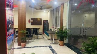 Hotel kb Square Near Chandigarh Railway Station - Chandīgarh - 3