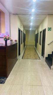 Hotel kb Square Near Chandigarh Railway Station - Chandīgarh - 2