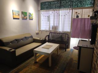 LUNAS DIY HOMESTAY - Lunas - 6