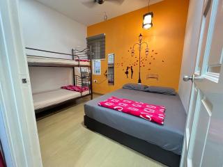 Jiaxin Homestay - JP Pedana 家馨民宿 - 2