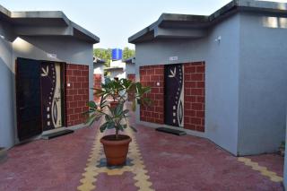 Suma beach resort - Dapoli - 5