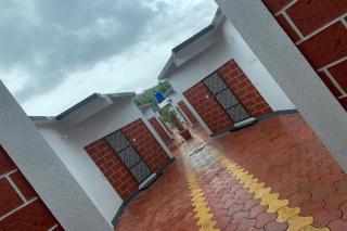Suma beach resort - Dapoli - 8