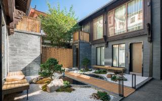 Jingli Yishu Boutique Inn - 5