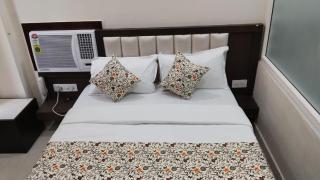 Hotel Bagga Kuteer - Haridwār - 3