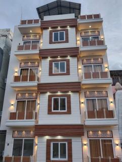 Hotel Bagga Kuteer - Haridwār - 0