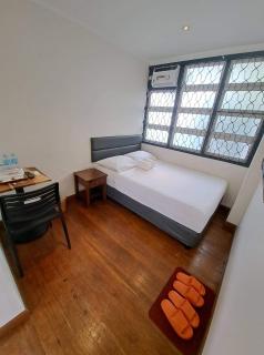 The Hub District Garden Suites - Manila - 1