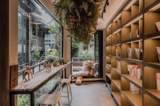 Jingli Yishu Boutique Inn - Lijiang - 7