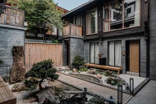 Jingli Yishu Boutique Inn - Lijiang - 1