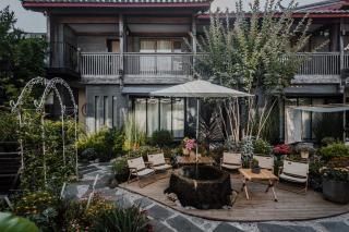 Jingli Yishu Boutique Inn - 5
