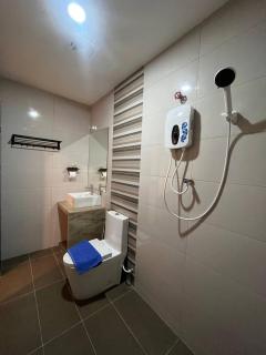 RNK BoutiQue HOTEL - Jitra - 2