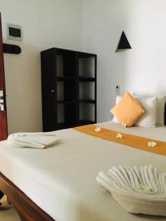 Janus Paradise Rest - Bentota - 2