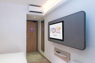 FOX Lite Hotel Samarinda - Samarinda - 5