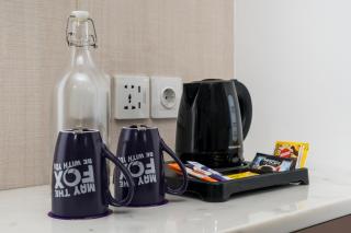 FOX Lite Hotel Samarinda - Samarinda - 1