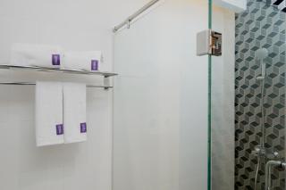 FOX Lite Hotel Samarinda - Samarinda - 2