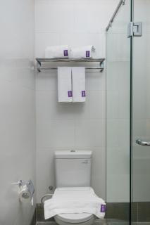 FOX Lite Hotel Samarinda - Samarinda - 3