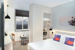FOX Lite Hotel Samarinda - Samarinda - 9