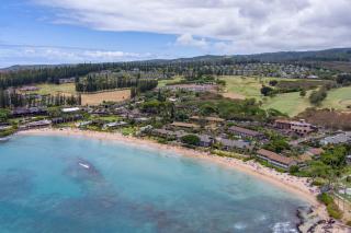 Napili Shores A106 Studio Condo condo - Kahana - 5