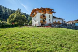 Casa Penasa appartamento 2 - Commezzadura - 9
