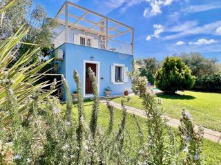 Beach Villa Iolis with private pool by DadoVillas - Lefkada - 6