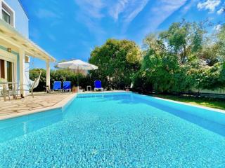 Beach Villa Iolis with private pool by DadoVillas - Lefkada - 5