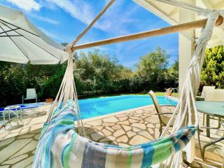 Beach Villa Iolis with private pool by DadoVillas - 3
