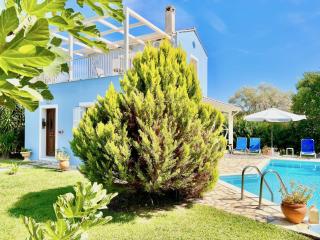 Beach Villa Iolis with private pool by DadoVillas - Lefkada - 1
