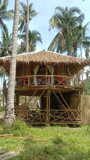 Prince John Beachfront Eco Bungalows and Restaurant - San Vicente - 7