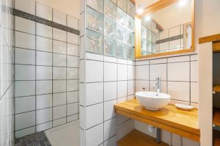 Terrasse vue mer & quartier historique Vieux Port - 4