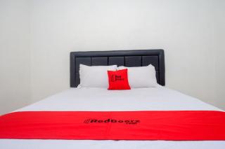 RedDoorz Syariah near RS Soeradji Pemuda Klaten - 1