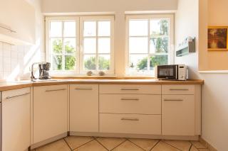 Künstlerhaus Rosenthal 02 - Ahrenshoop - 2
