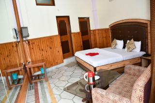HOTEL HIMALYAN PARADISE - 7
