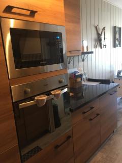 STUDIO COCOONING SUPERDEVOLUY PIED DES PISTES - 5