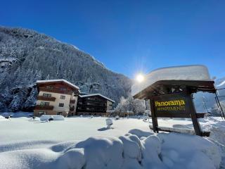 Panorama Appartements - 1