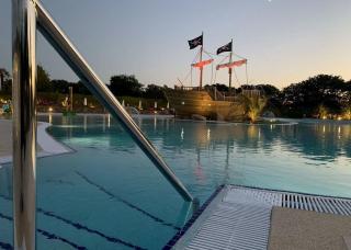 Monkey Tree Holiday Park - Newquay - 6
