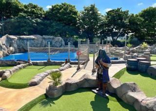 Monkey Tree Holiday Park - Newquay - 2