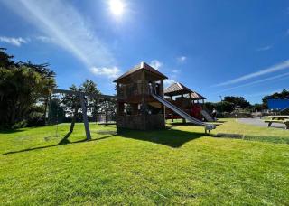 Monkey Tree Holiday Park - Newquay - 1
