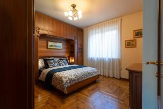 Villa Mara - Aosta - 200 mq - WiFi - Jacuzzi - Parcheggio - Giardino - 6