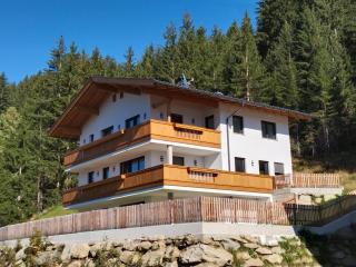 Apart Bergauf - Rohrberg - 8