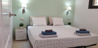 GO2TENERIFE Apart'Bahia Pool & Sea View - 1