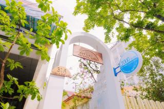Tò Vò Hostel Huế - Hue - 9
