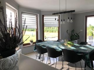 Saskia Dwór & Spa - 1