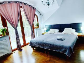 Saskia Dwór & Spa - 2