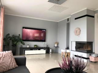 Saskia Dwór & Spa - 4