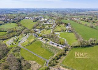 Noble Court Holiday Park - Narberth - 4