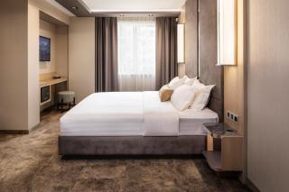 -- ESTE PARK HOTEL -- part of Urban Chic Luxury Design Hotels - Parking & Compliments - next to Shopping & Dining Mall Plovdiv - 6