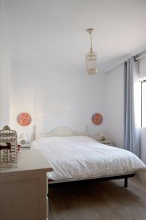 La Aldea de Puerto Rey - apartamento a 300 metros del mar con wifi y parking - 9