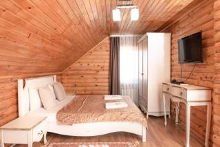 Forest resort BalQaragai - Astana - 8