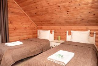 Forest resort BalQaragai - Astana - 6
