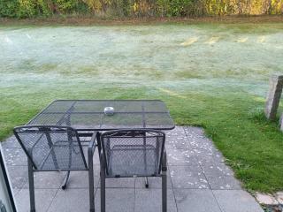 Hotel Ederstrand - 1