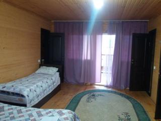 Guest house Ozernaya - 2